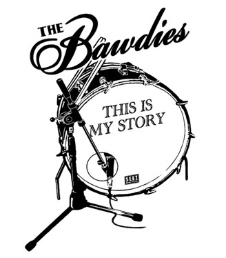 THE BAWDIES