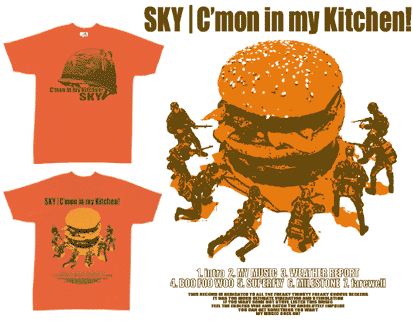 SKY