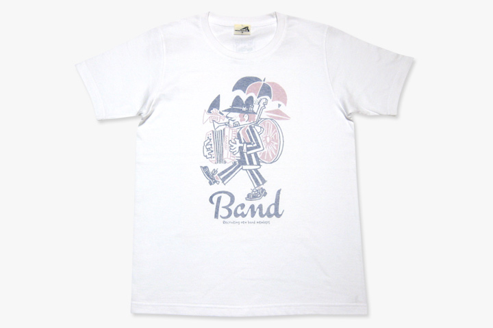 Band