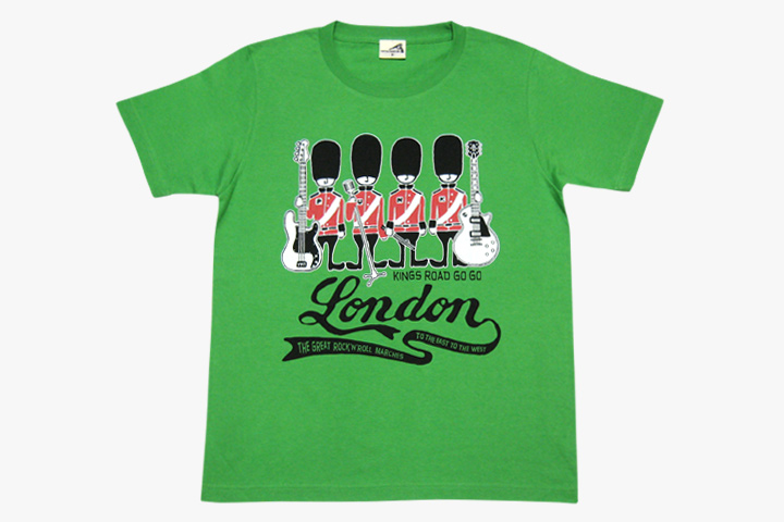 LONDON