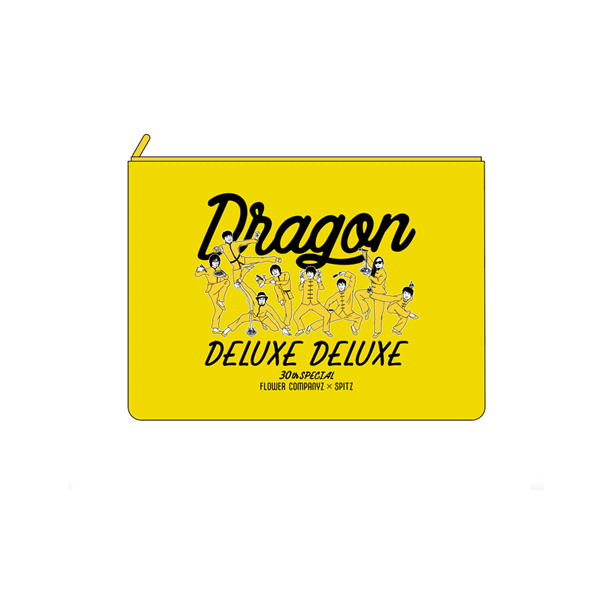 DRAGON DELUXE DELUXE