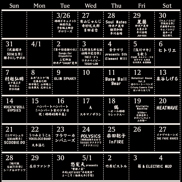 京都大作戦2019