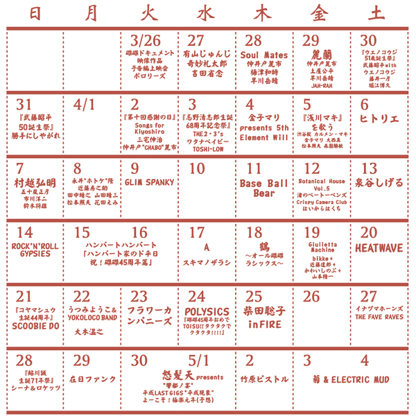 京都大作戦2019