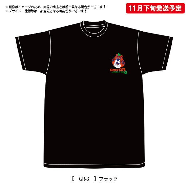 GR8 FEST. AT OSAKA-JO HALL