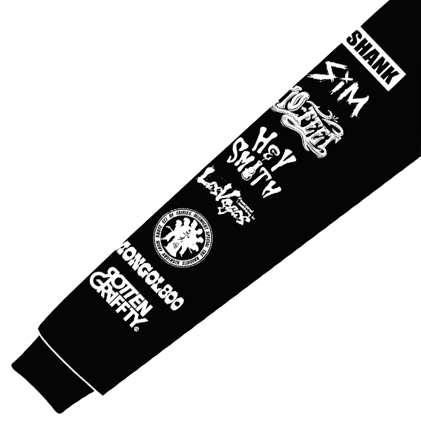 GR8 FEST. AT OSAKA-JO HALL