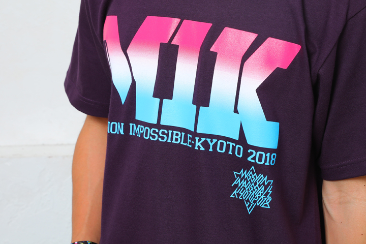 京都大作戦2018