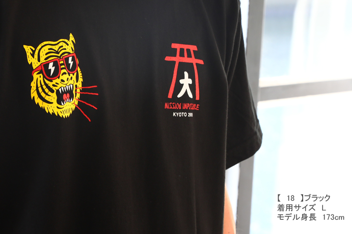 京都大作戦2018