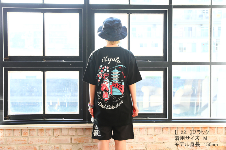 京都大作戦2018