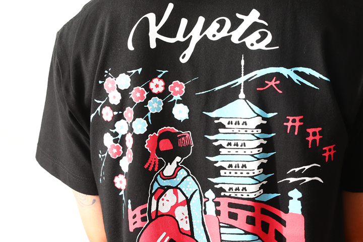 京都大作戦2018