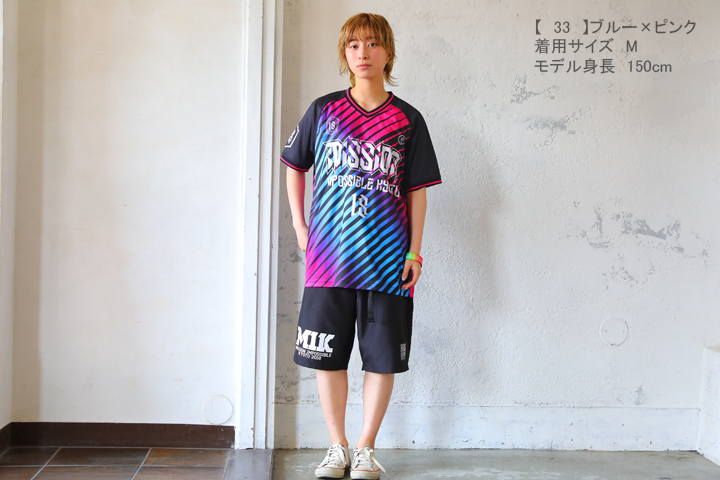 京都大作戦2018 通信販売 】サッカーユニフォーム （8月中旬発送