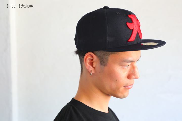 京都大作戦2018 通信販売 】 CAP （8月中旬発送予定）
