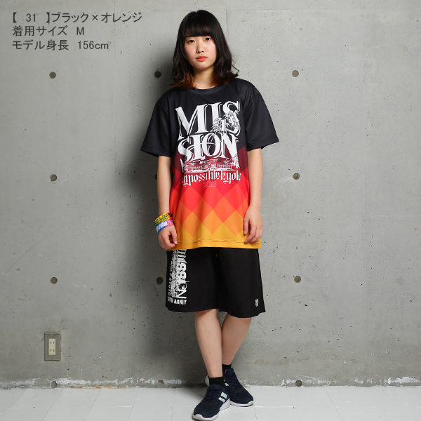 京都大作戦2019 第2次事前通販 】 総柄文月舞妓Tシャツ 《発送