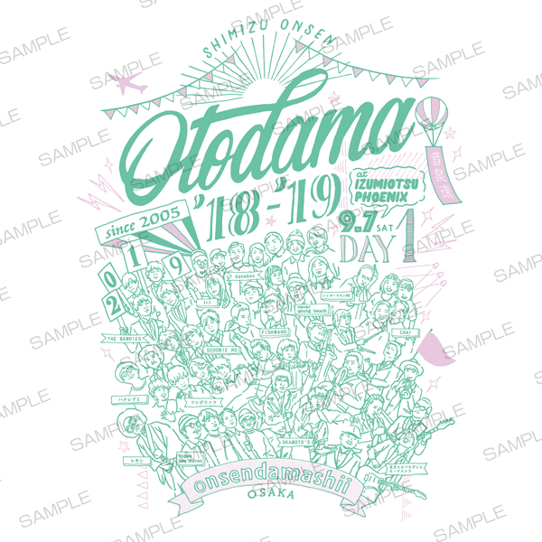 OTODAMA’18-’19～音泉魂～