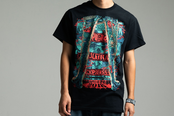 ポルノ超特急2018