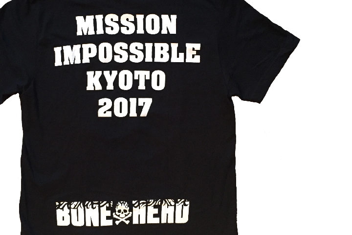WANIMA - 京都大作戦2018 ホッケーTシャツ ホワイト 10-FEET 京都大作戦2018 通信販売 】ホッケーTシャツ （8月中旬発送予定）