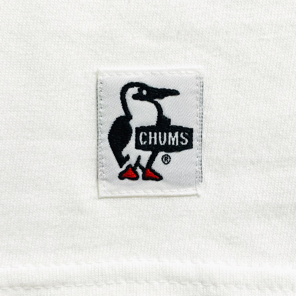 京都大作戦2020×CHUMS 】 Tシャツ 《発送：6月中旬予定》