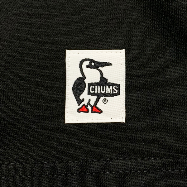 京都大作戦2020×CHUMS 】 Tシャツ 《発送：6月中旬予定》