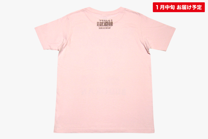 おかわりニワトリＴシャツ