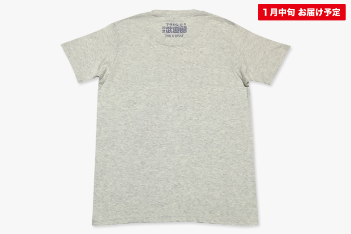 おかわりニワトリＴシャツ