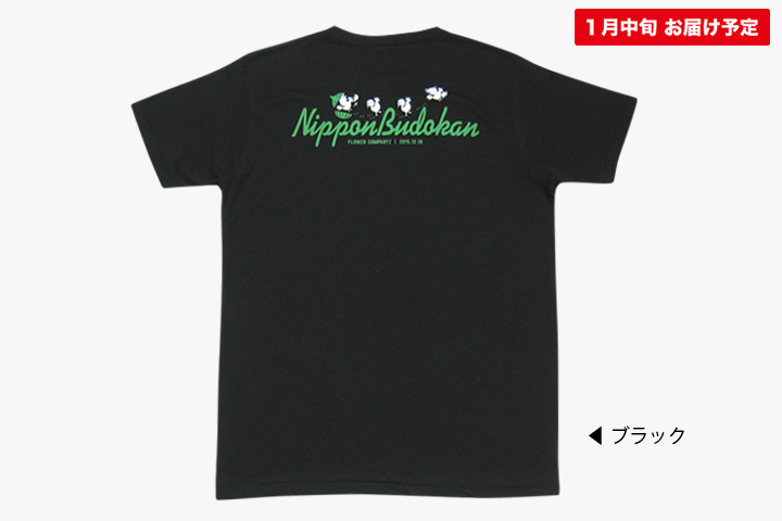 パッカーンニワトリTシャツ