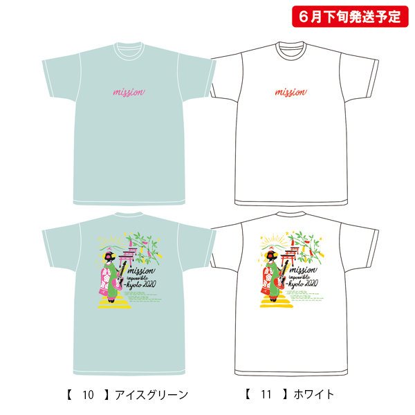 京都大作戦2020