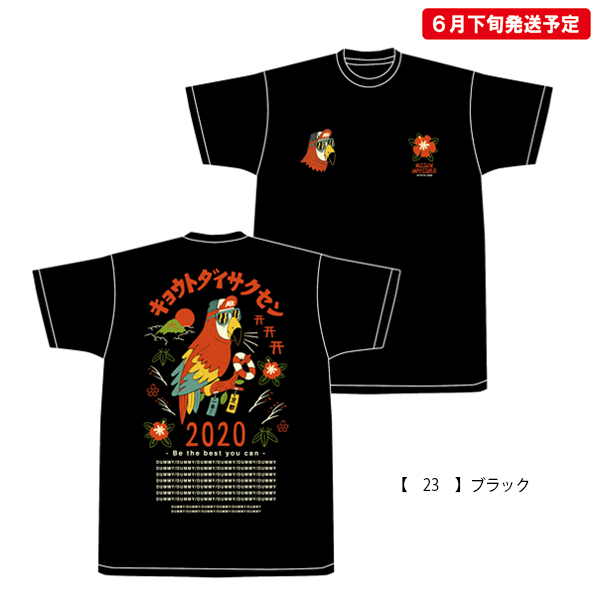 京都大作戦2020