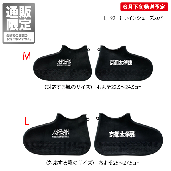 京都大作戦2020