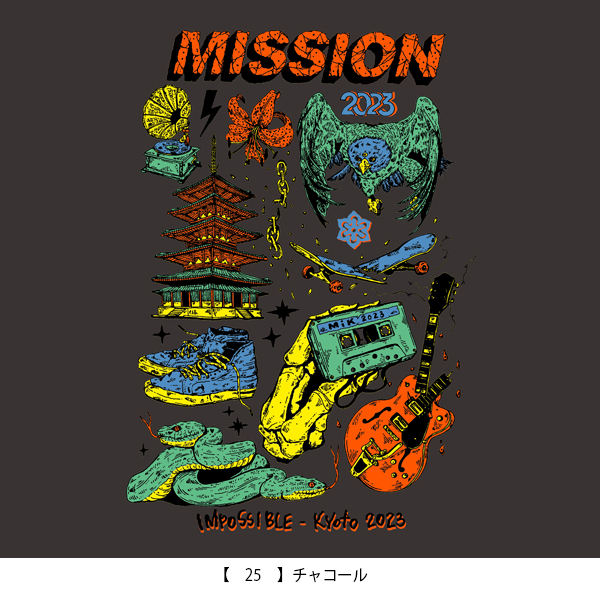 京都大作戦2023