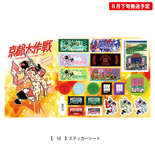 京都大作戦2020