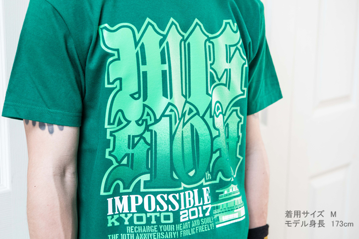 京都大作戦2017