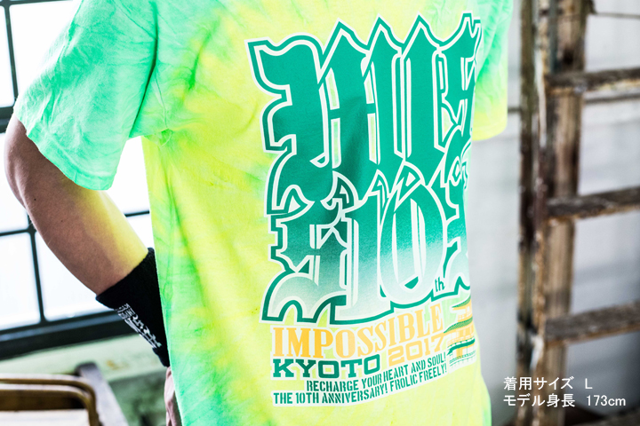 京都大作戦2017