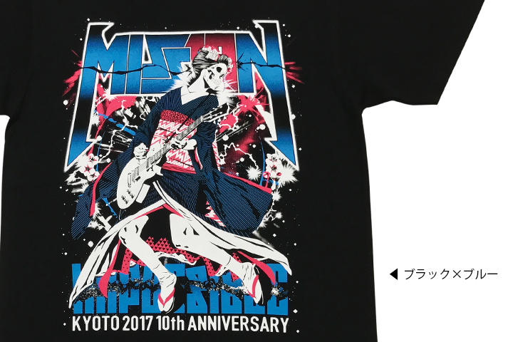 京都大作戦2017