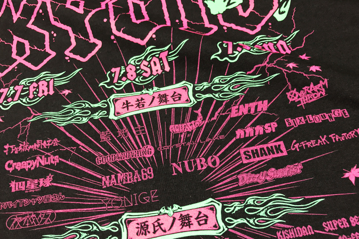 京都大作戦2017