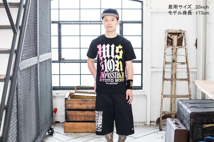 Dickies