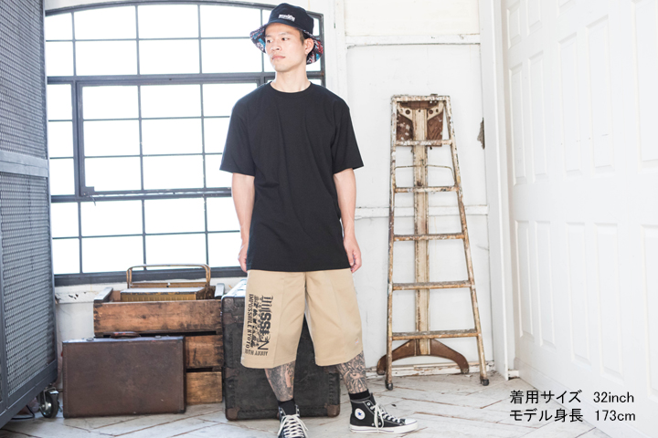 Dickies