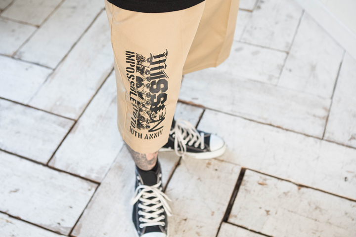 Dickies