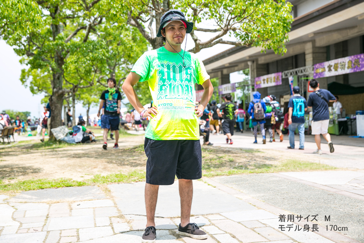 京都大作戦2017