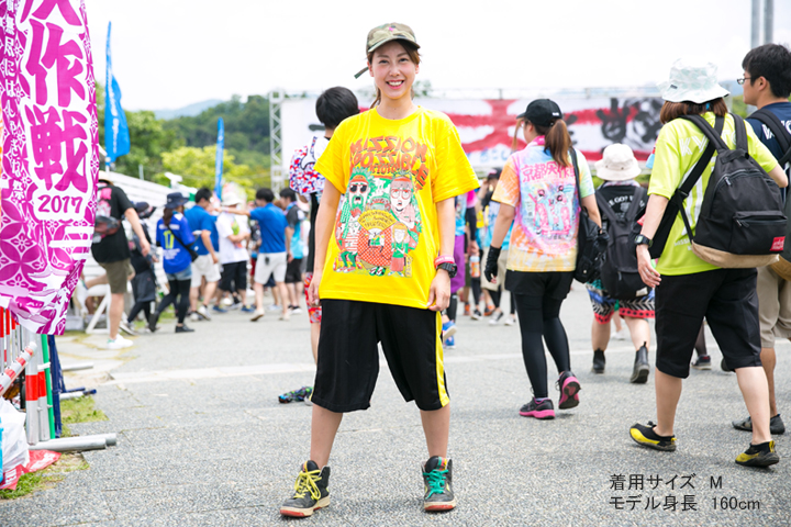 京都大作戦2017