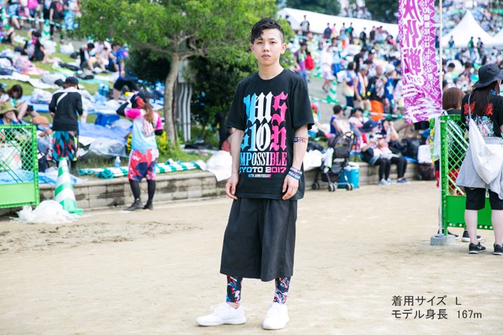 京都大作戦2017