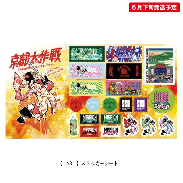 京都大作戦2020