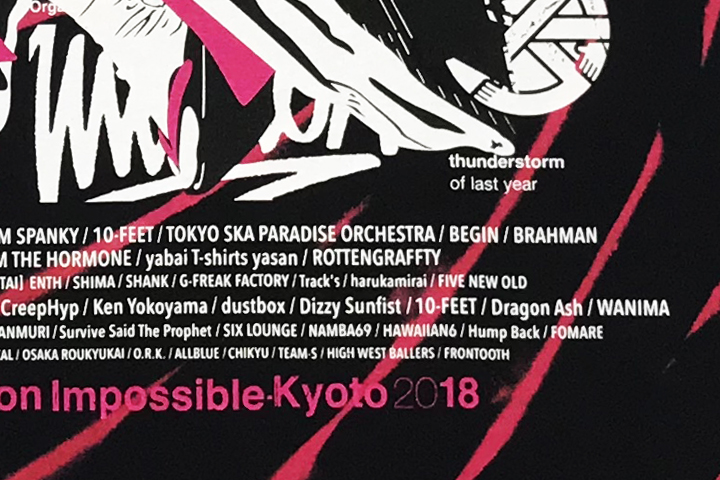 京都大作戦2018