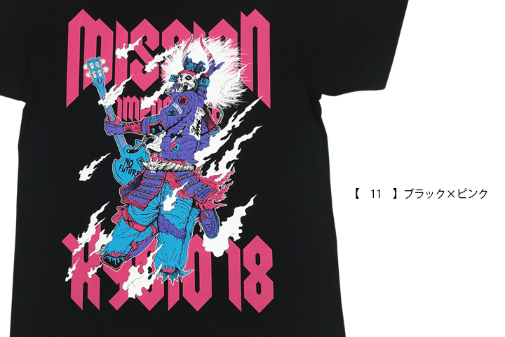 京都大作戦2018