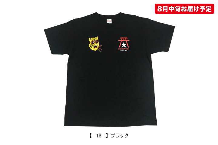 京都大作戦2018