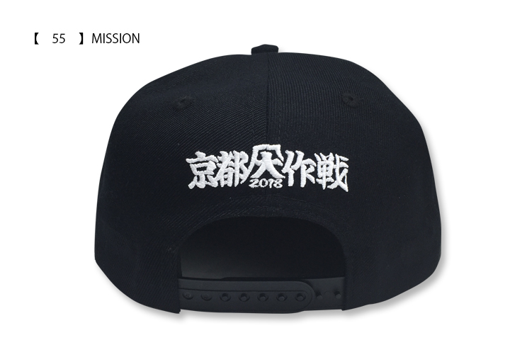京都大作戦2018