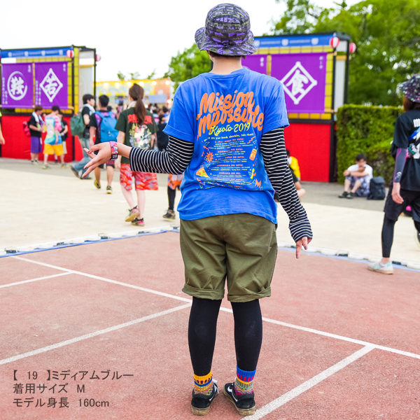 京都大作戦2019