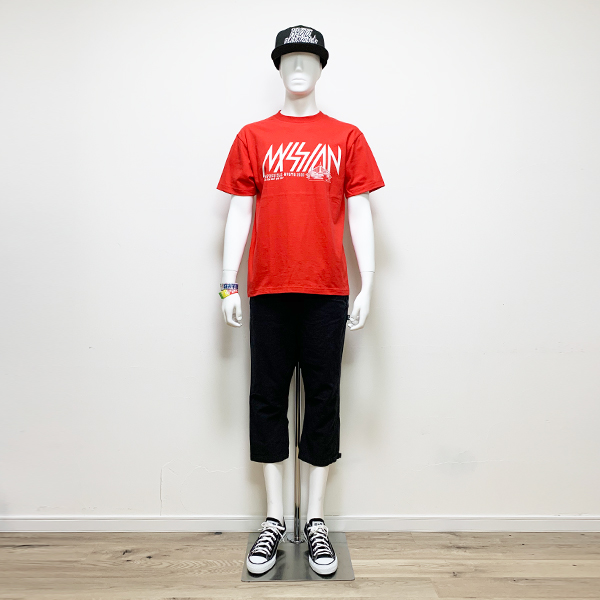 京都大作戦2020 第3次通販 】 舞妓Tシャツ 《7月中旬より随時