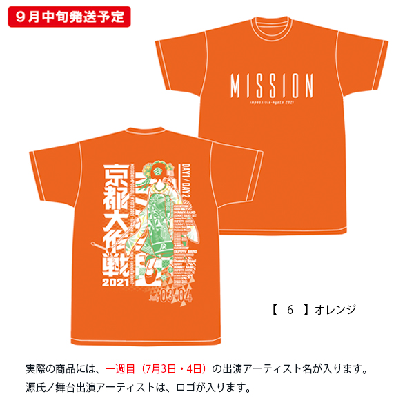 京都大作戦2021