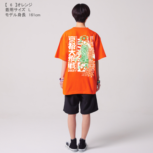 京都大作戦2021