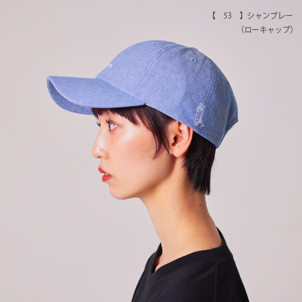 京都大作戦2021 通信販売 】 CAP 《発送：9月中旬予定》