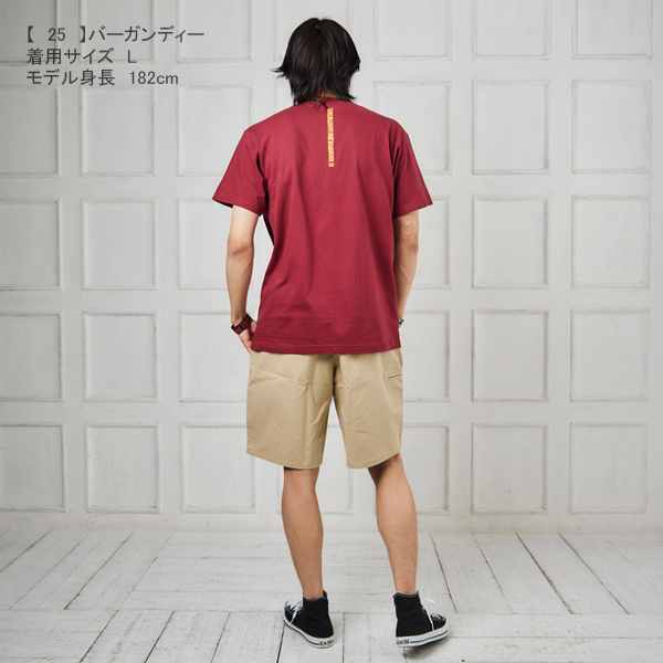 京都大作戦2022 事後通販 】 MISSION Tシャツ 《申込期間7/11～7